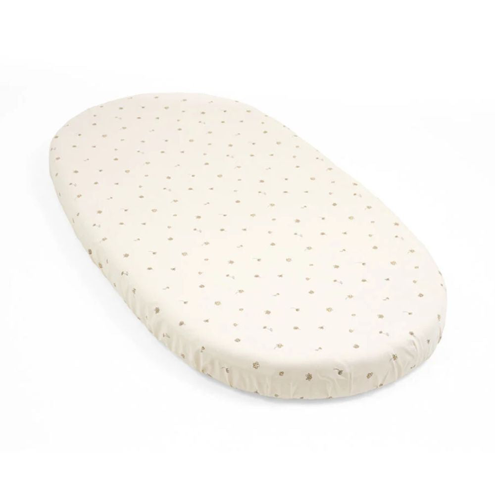 Stokke® Sleepi Bed Fitted Sheet V3