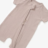Boki Organic Cotton 2-Way Summer Zipsuit
