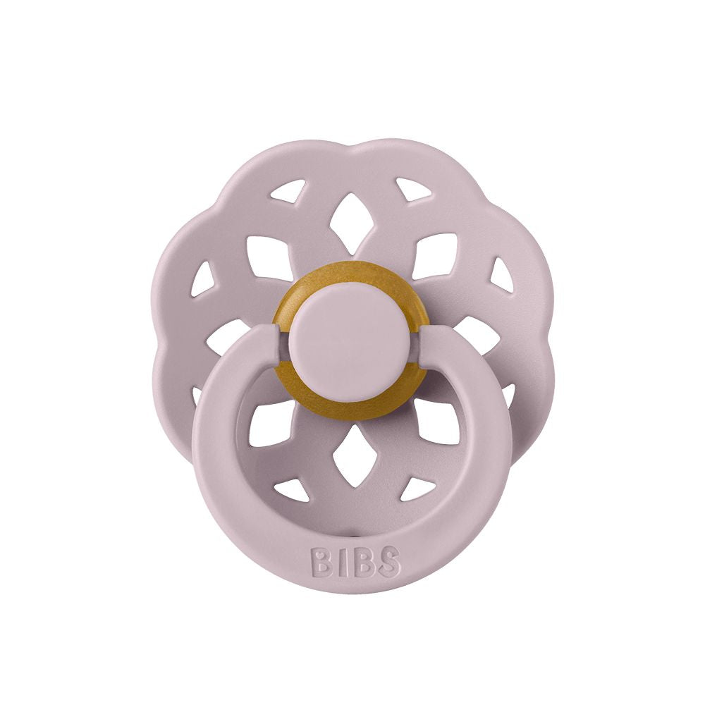 BIBS Boheme Latex Pacifier