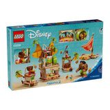 LEGO® Disney™ Kakamora Barge