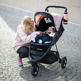 Thule Spring Stroller