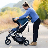 Thule Spring Stroller