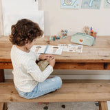 Little Dutch Dress Me Up Book