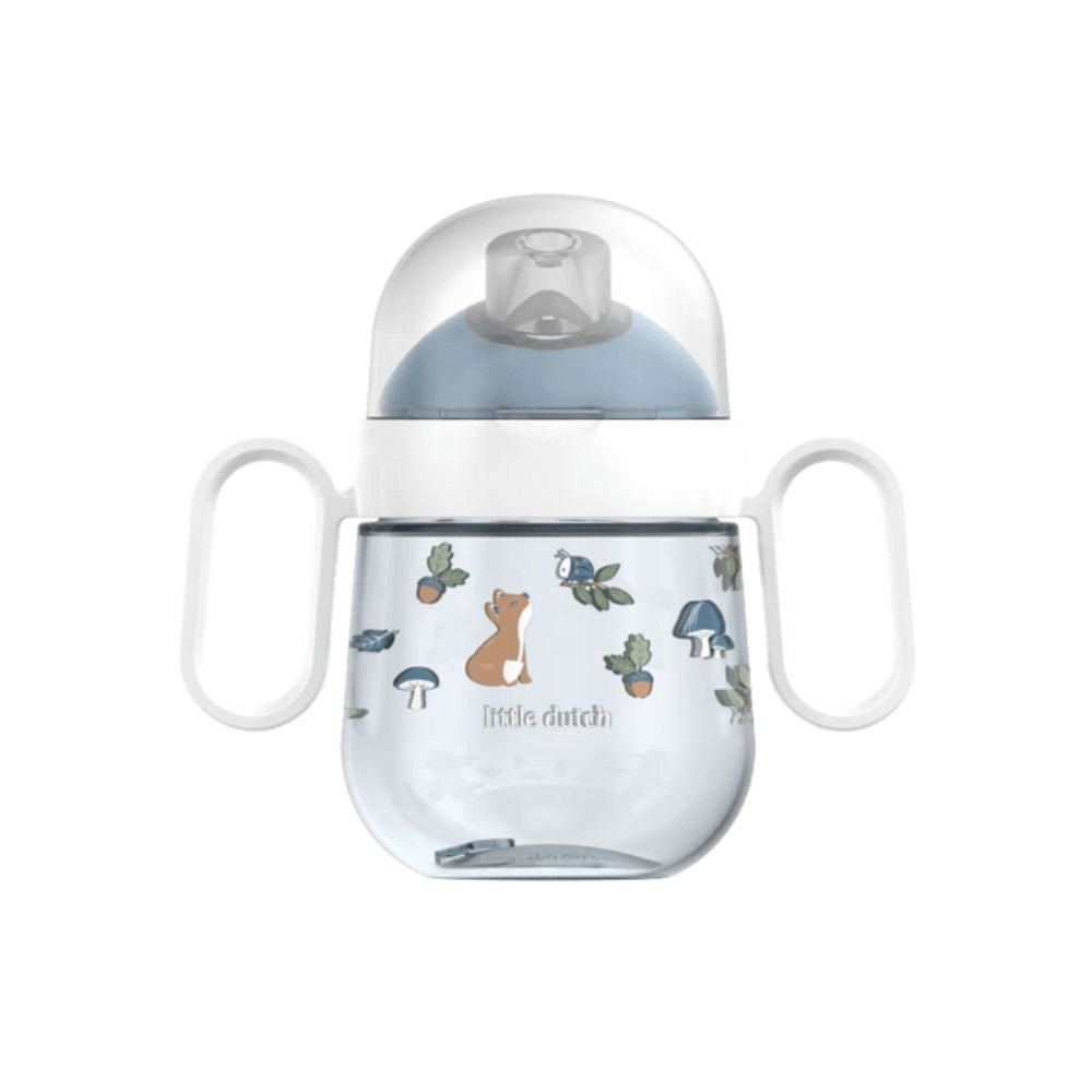 Little Dutch 200ml Non-Spill Sippy Cup
