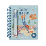 Little Dutch Water Magic Book