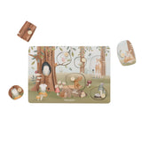 Little Dutch FSC Music Puzzle