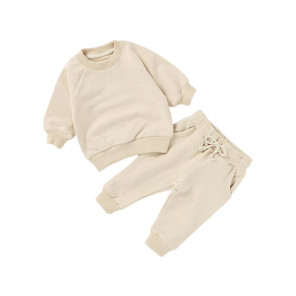 Boki Organic Cotton Travel Set