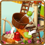 LEGO® Disney™ Kakamora Barge