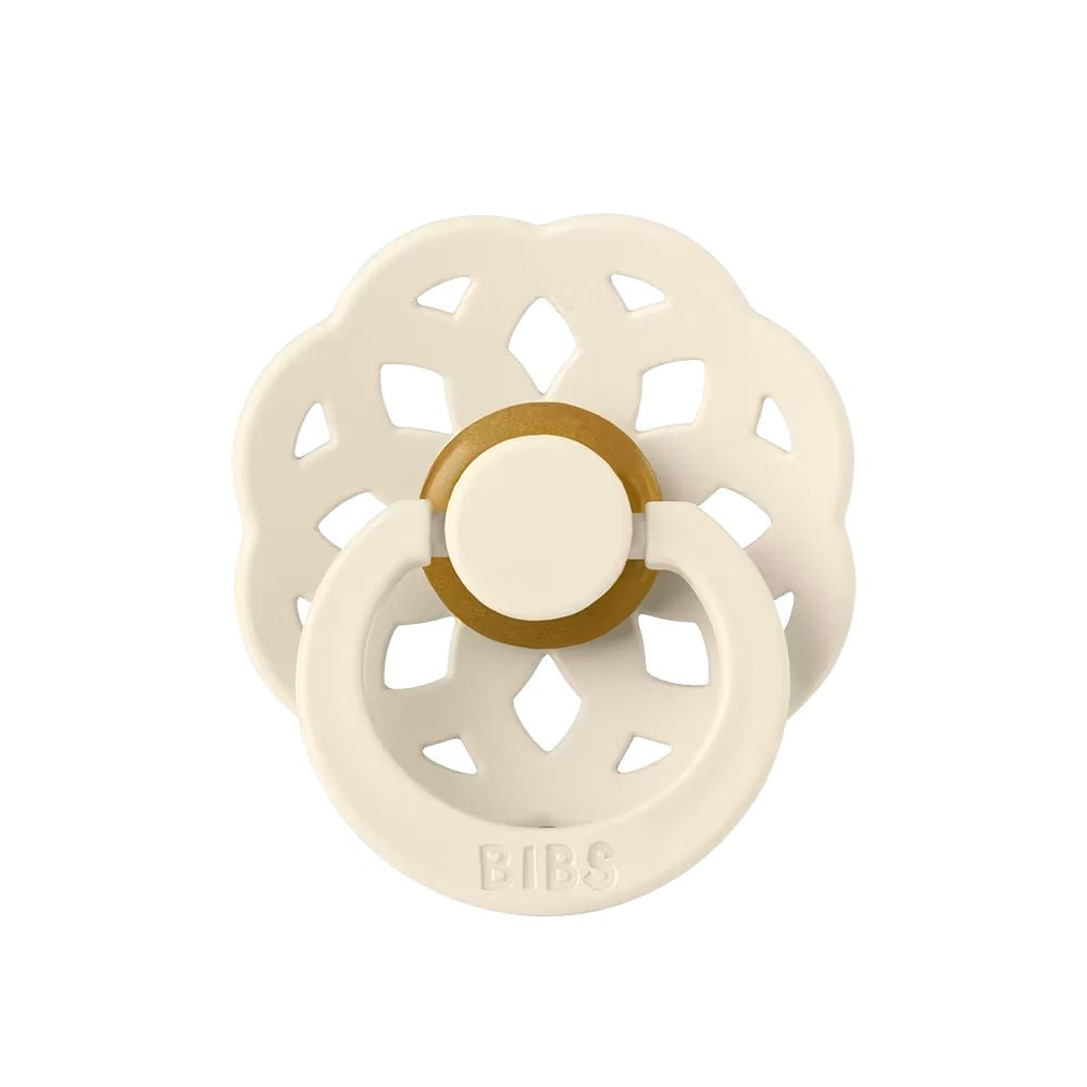 BIBS Boheme Latex Pacifier
