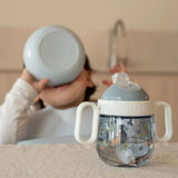 Little Dutch 200ml Non-Spill Sippy Cup