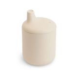 Mushie Silicone Sippy Cup