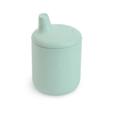 Mushie Silicone Sippy Cup