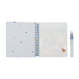 Little Dutch Water Magic Book