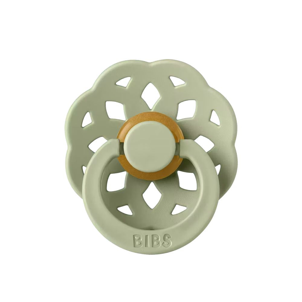 BIBS Boheme Latex Pacifier