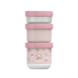 Little Dutch 3-Piece Snackbox