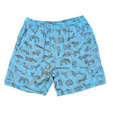 Meelbroeke® Kids Bosbroek Baggie Shorts