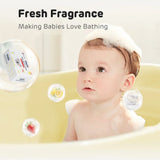 Aiwibi Baby Skincare Soap