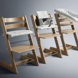 Stokke® Tripp Trapp Chair - Limited Oak