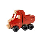 Woodinq Dusty Tipper Truck