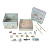 Little Dutch Fishing Game