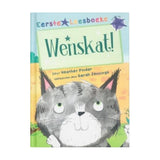 Eerste Leesboeke: Wenskat