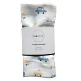 MACCIE Bamboo Cotton Swaddle