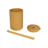 Tryco Silicone Straw Cup