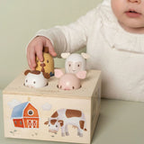 Little Dutch Little Farm Pop-Up