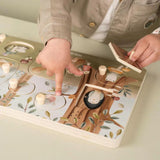 Little Dutch FSC Music Puzzle