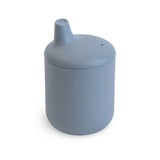 Mushie Silicone Sippy Cup