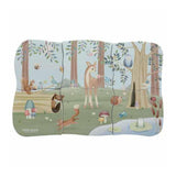 Little Dutch Bath Puzzle