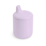 Mushie Silicone Sippy Cup