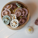 BIBS Boheme Latex Pacifier