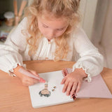 Little Dutch Water Magic Book