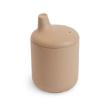 Mushie Silicone Sippy Cup