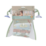 Little Dutch Bath Puzzle