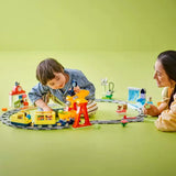 LEGO® DUPLO® Big Interactive Community Train