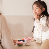 Little Dutch 3-Piece Snackbox