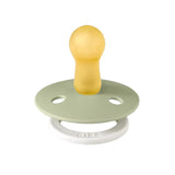 BIBS Colour Glow Latex Pacifier