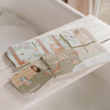 Little Dutch Bath Puzzle