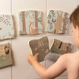 Little Dutch Bath Puzzle