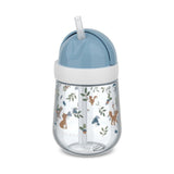 Little Dutch 300ml Straw Cup