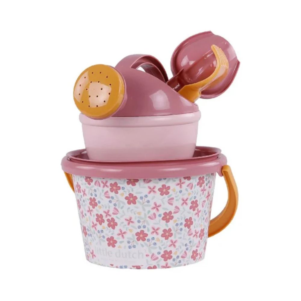 Little Dutch 5-Piece Beach Set