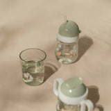 Little Dutch 300ml Straw Cup