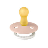 BIBS Colour Glow Latex Pacifier
