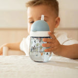 Little Dutch 300ml Straw Cup