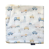 MACCIE Bamboo Cotton Swaddle