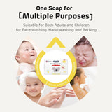 Aiwibi Baby Skincare Soap