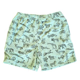 Meelbroeke® Kids Bosbroek Baggie Shorts