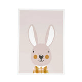 Bunny PFY Art Print